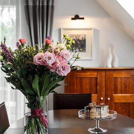 Apartament Nad Cukiernia Закопане Екстер'єр фото