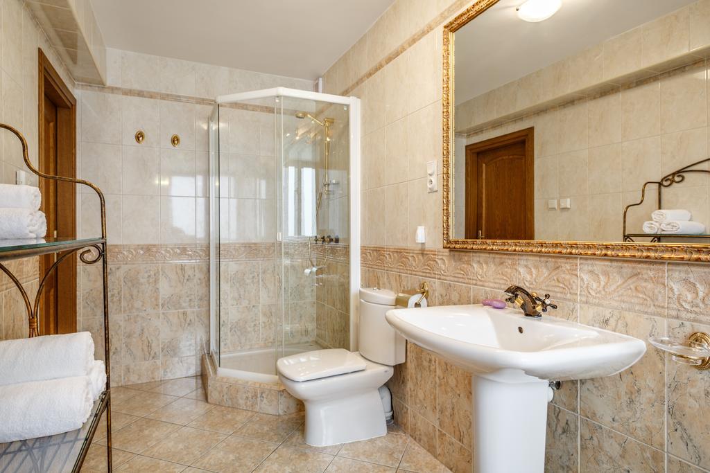 Apartament Nad Cukiernia Закопане Екстер'єр фото