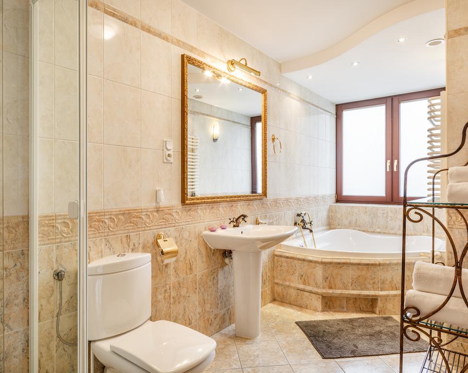 Apartament Nad Cukiernia Закопане Екстер'єр фото