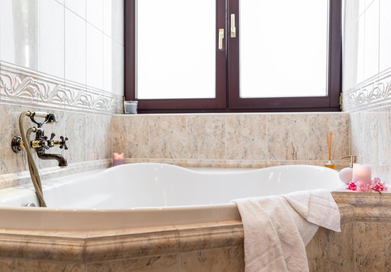 Apartament Nad Cukiernia Закопане Екстер'єр фото